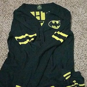 Batman Gotham City Cardigan
